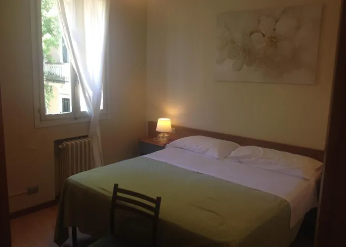 Hotel Terme Belvedere 2*