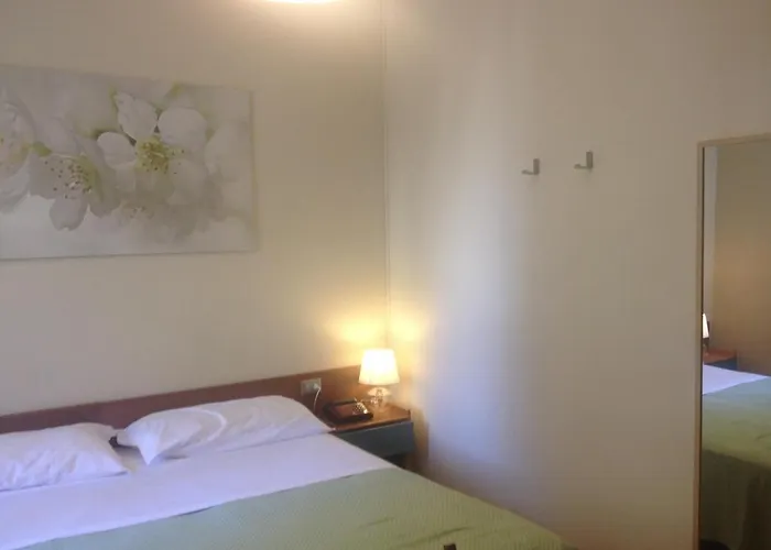 Terme Belvedere Hotel 2*
