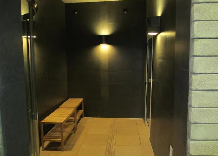 Terme Belvedere