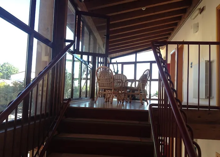 Hotel Terme Belvedere 2*