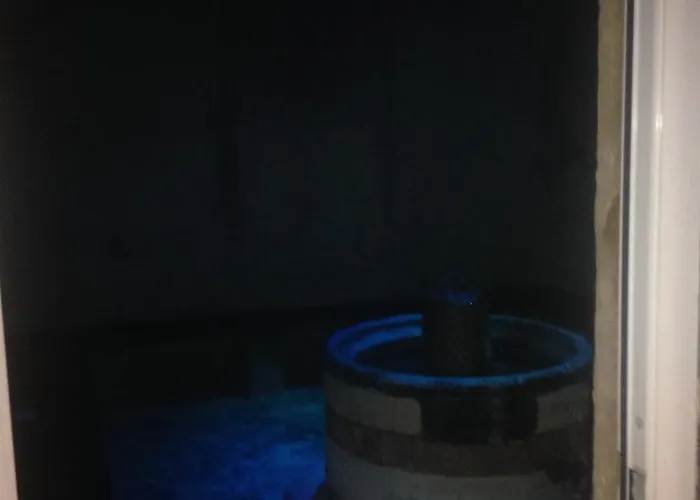 Terme Belvedere Abano Terme